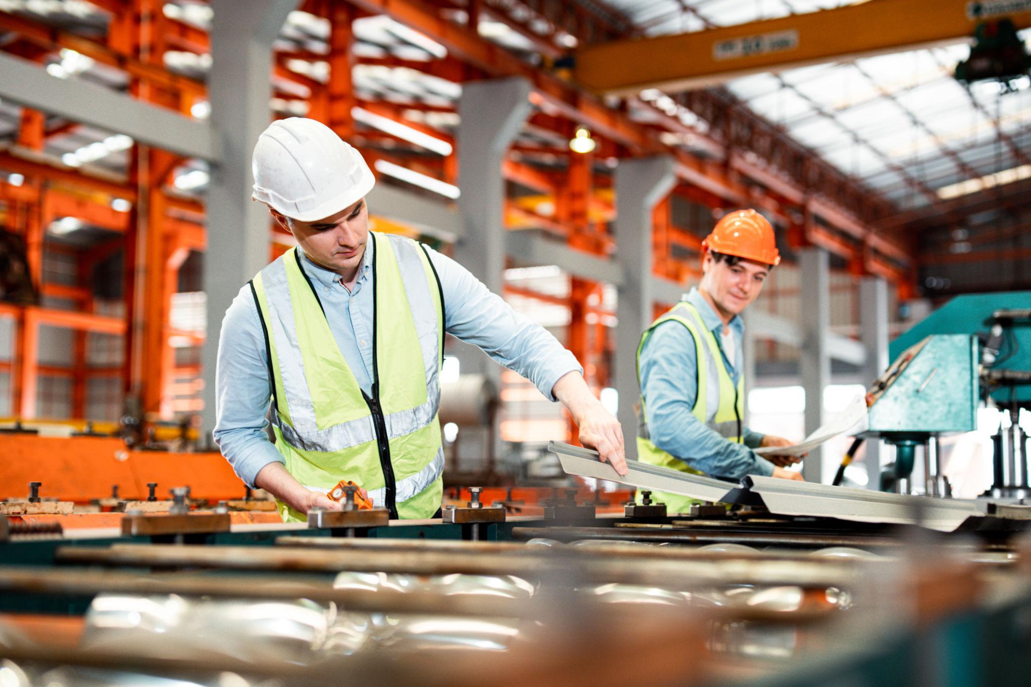 Industrial Maintenance